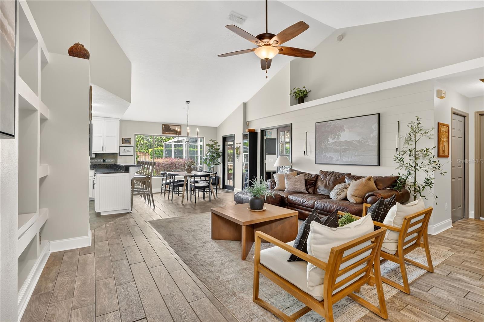 ASHLEY OAKS - Residential