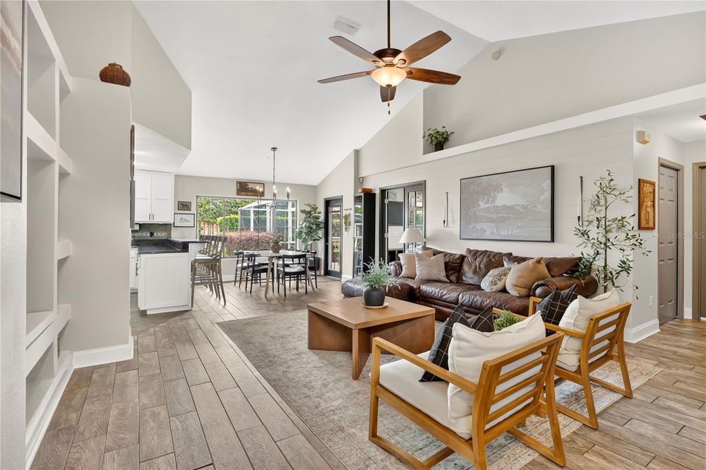 Photo of 4813 Jeanette Court, Saint Cloud, FL 34771 (MLS # S5146015)