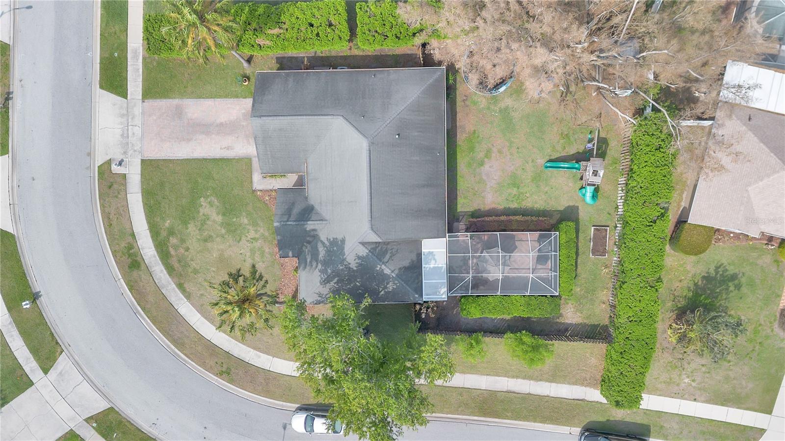 ASHLEY OAKS - Residential