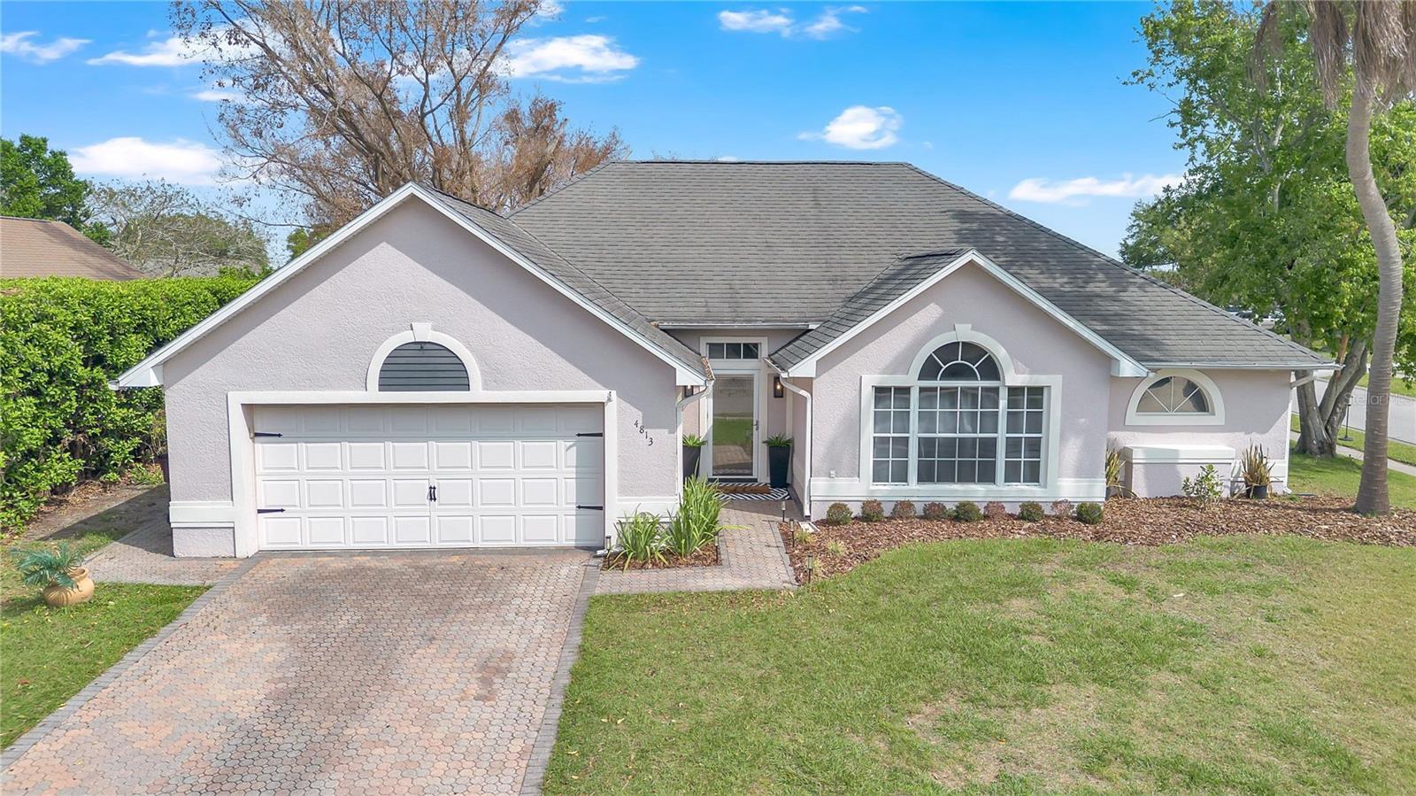 ASHLEY OAKS - Residential