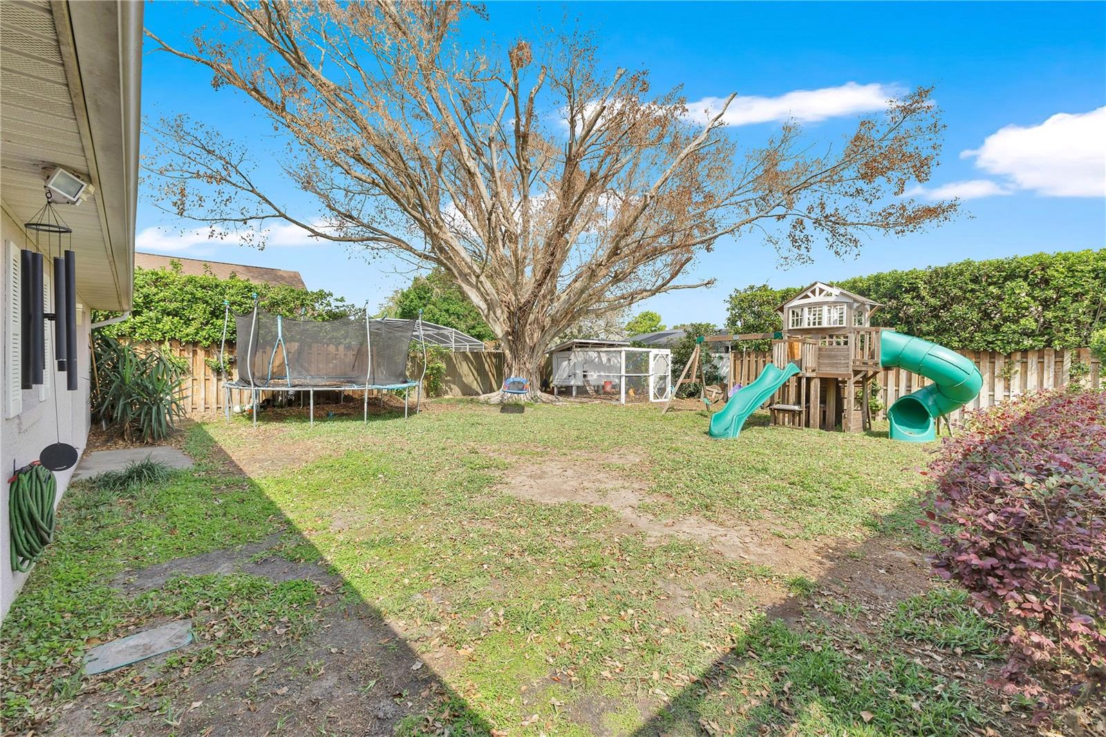 ASHLEY OAKS - Residential