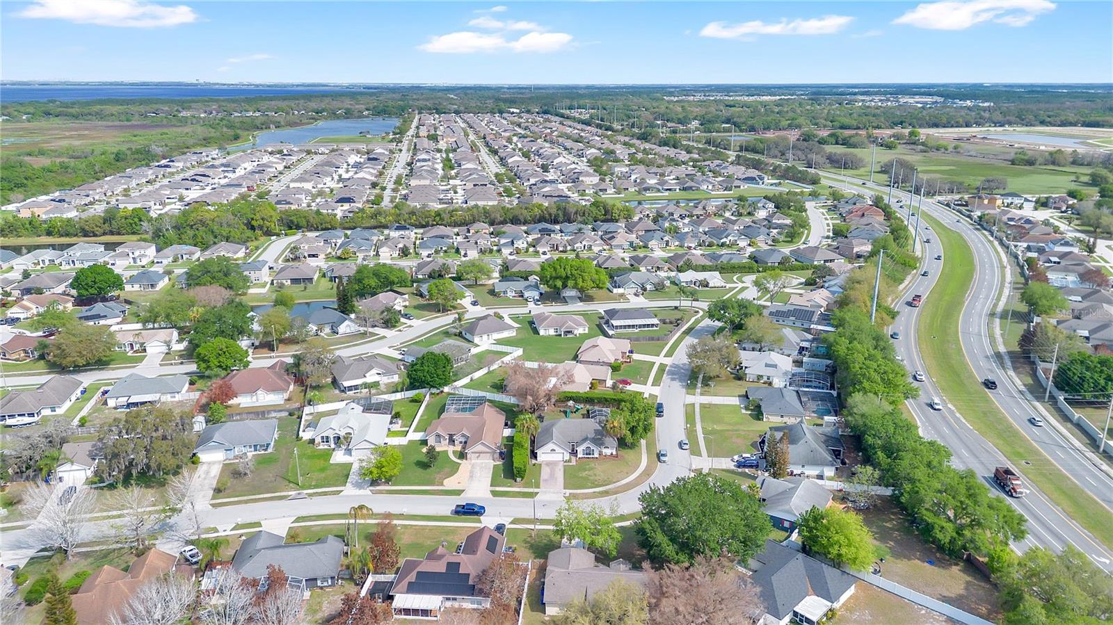 ASHLEY OAKS - Residential