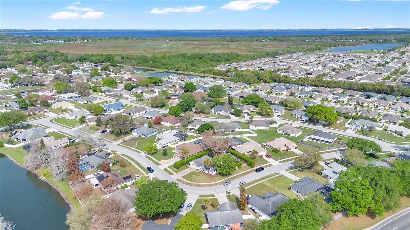 ASHLEY OAKS - Residential