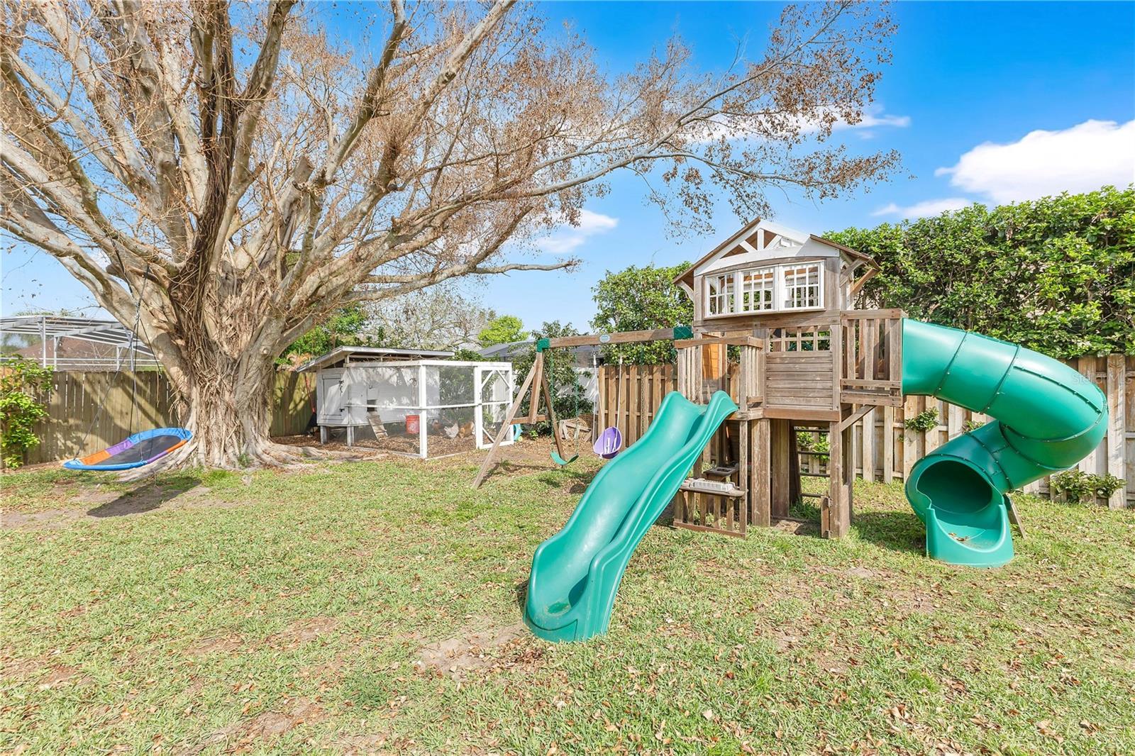 ASHLEY OAKS - Residential