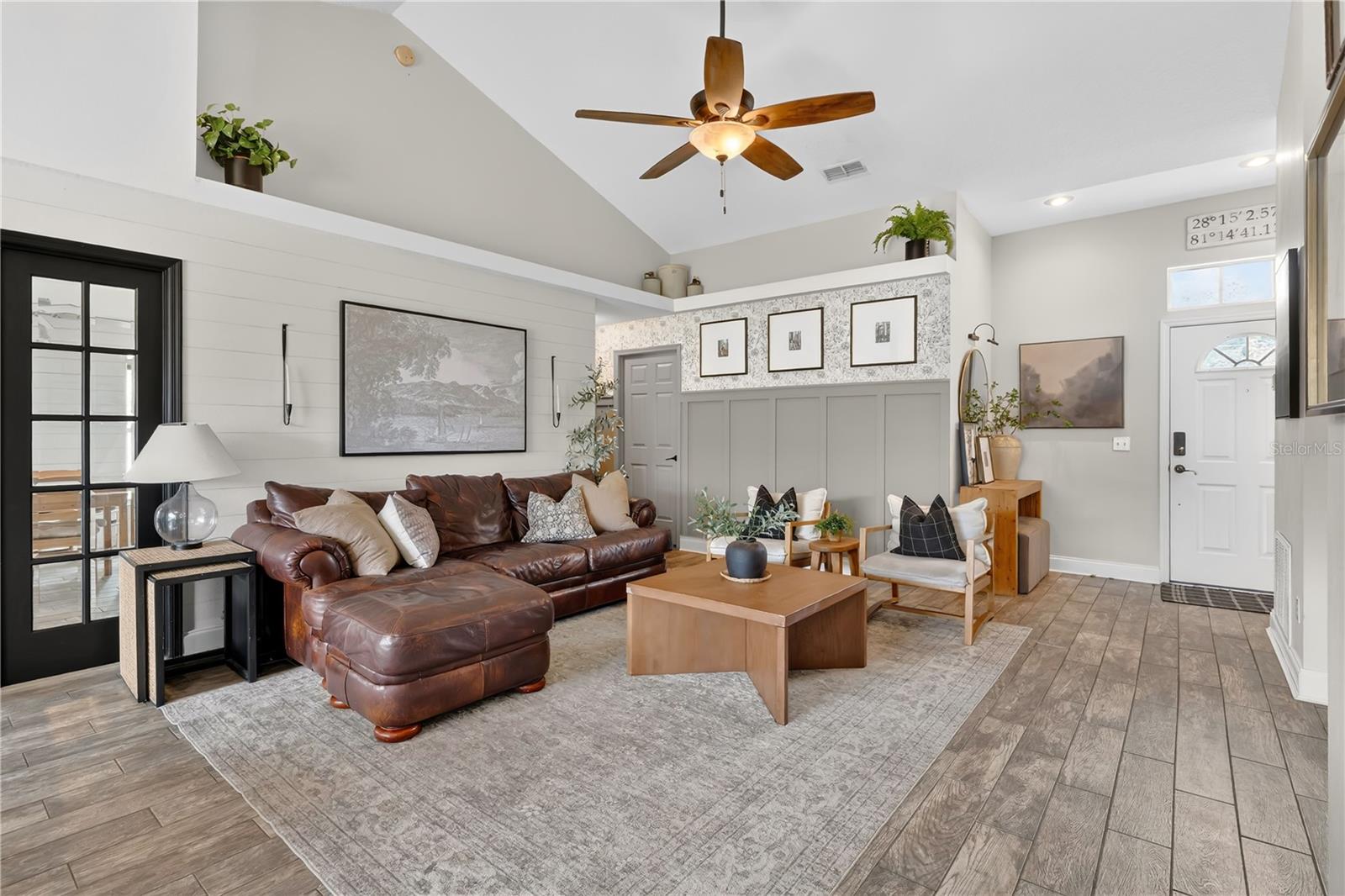 ASHLEY OAKS - Residential