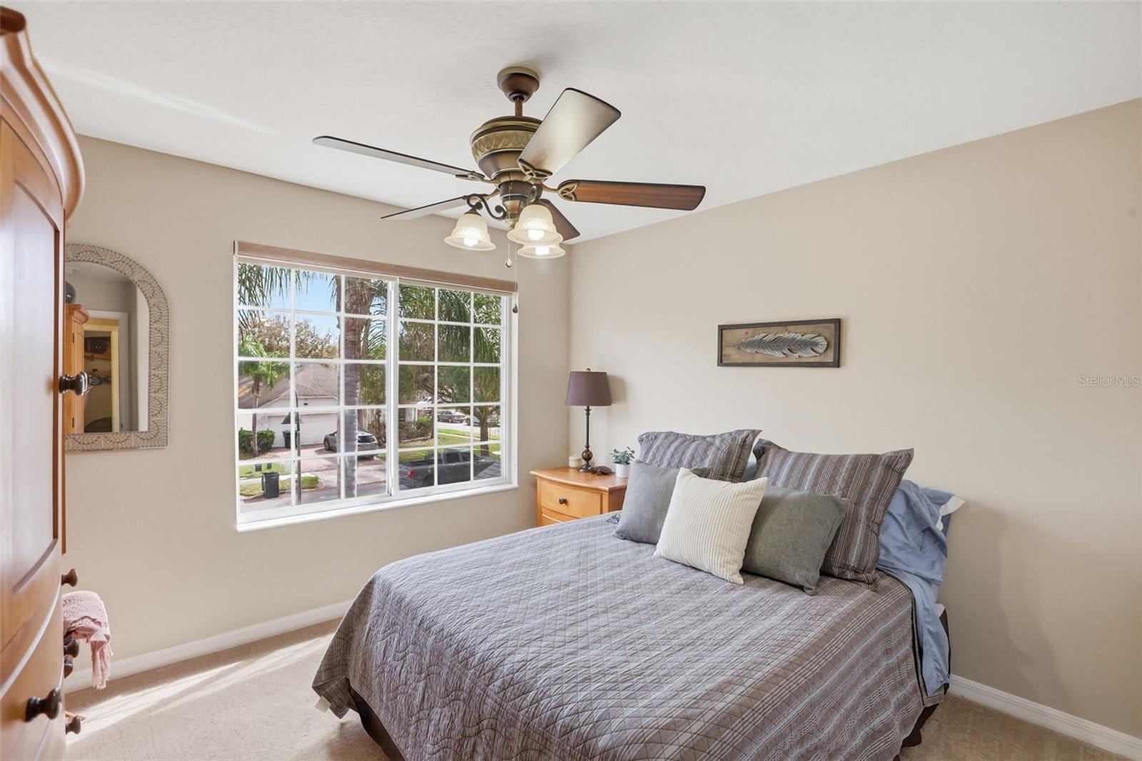 ENCLAVE/MOSS PARK - Residential