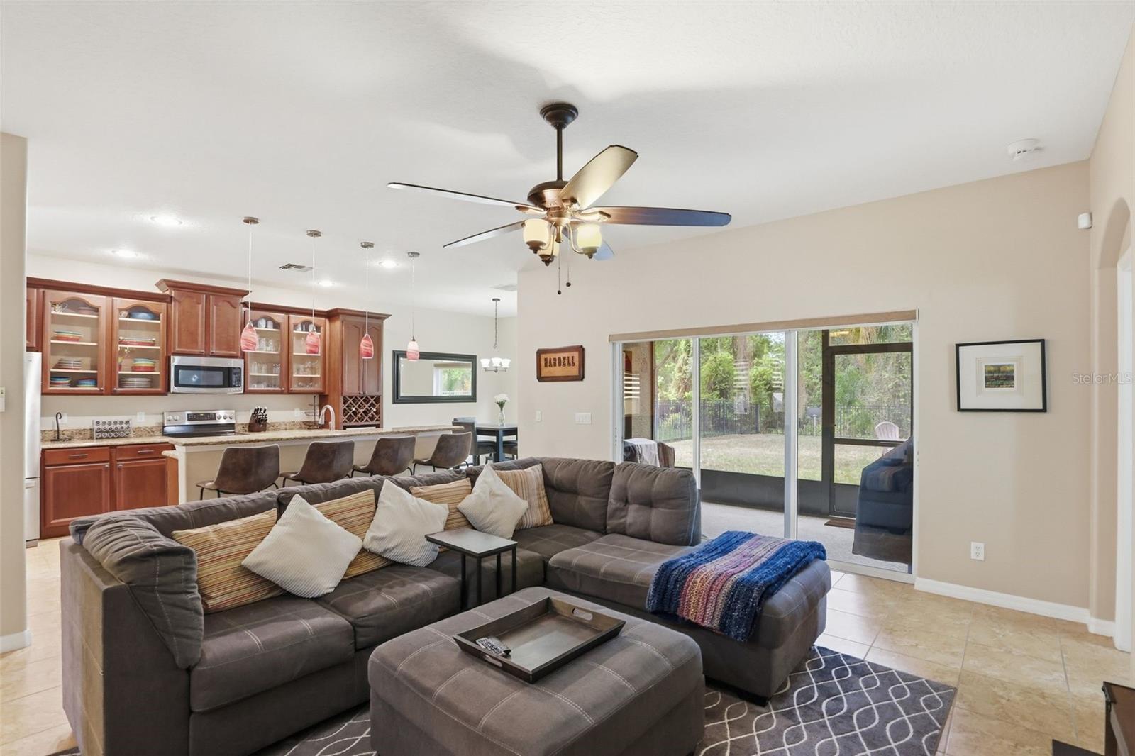 ENCLAVE/MOSS PARK - Residential