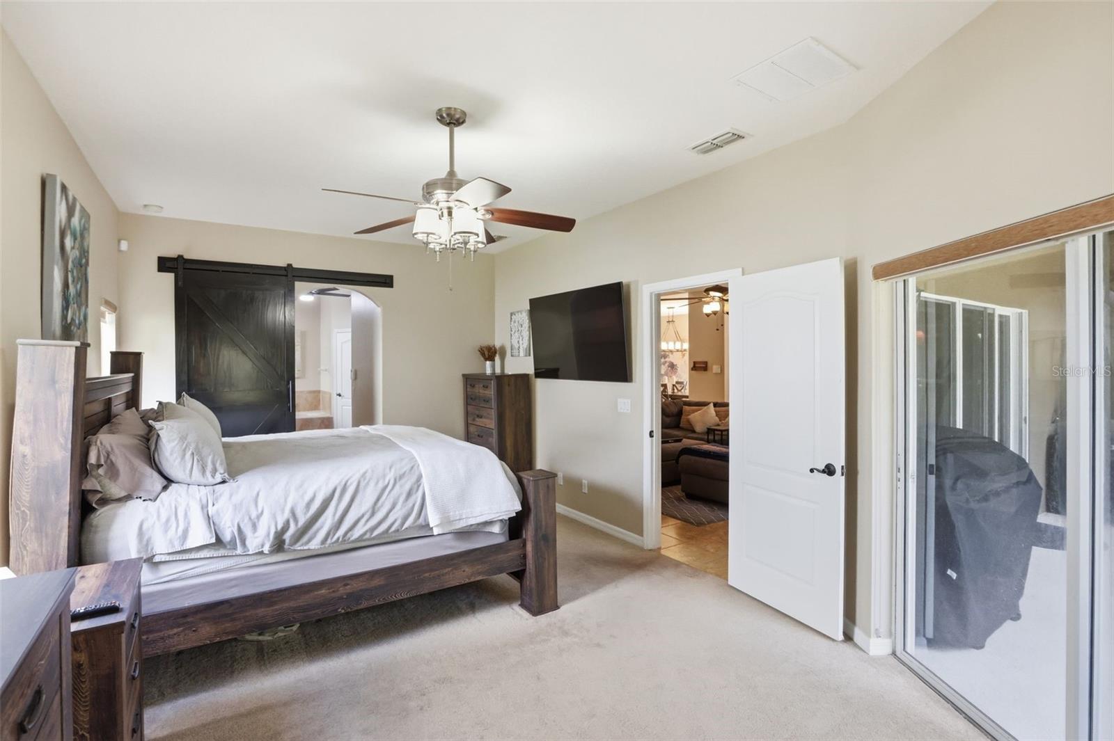 ENCLAVE/MOSS PARK - Residential