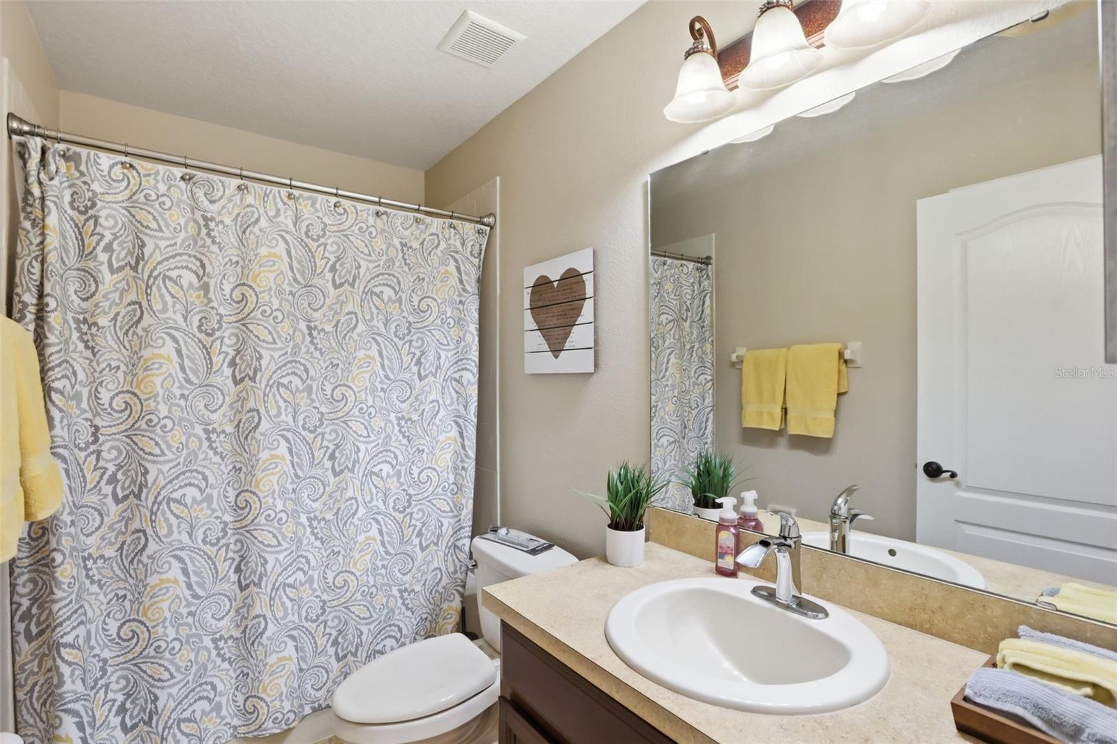 ENCLAVE/MOSS PARK - Residential