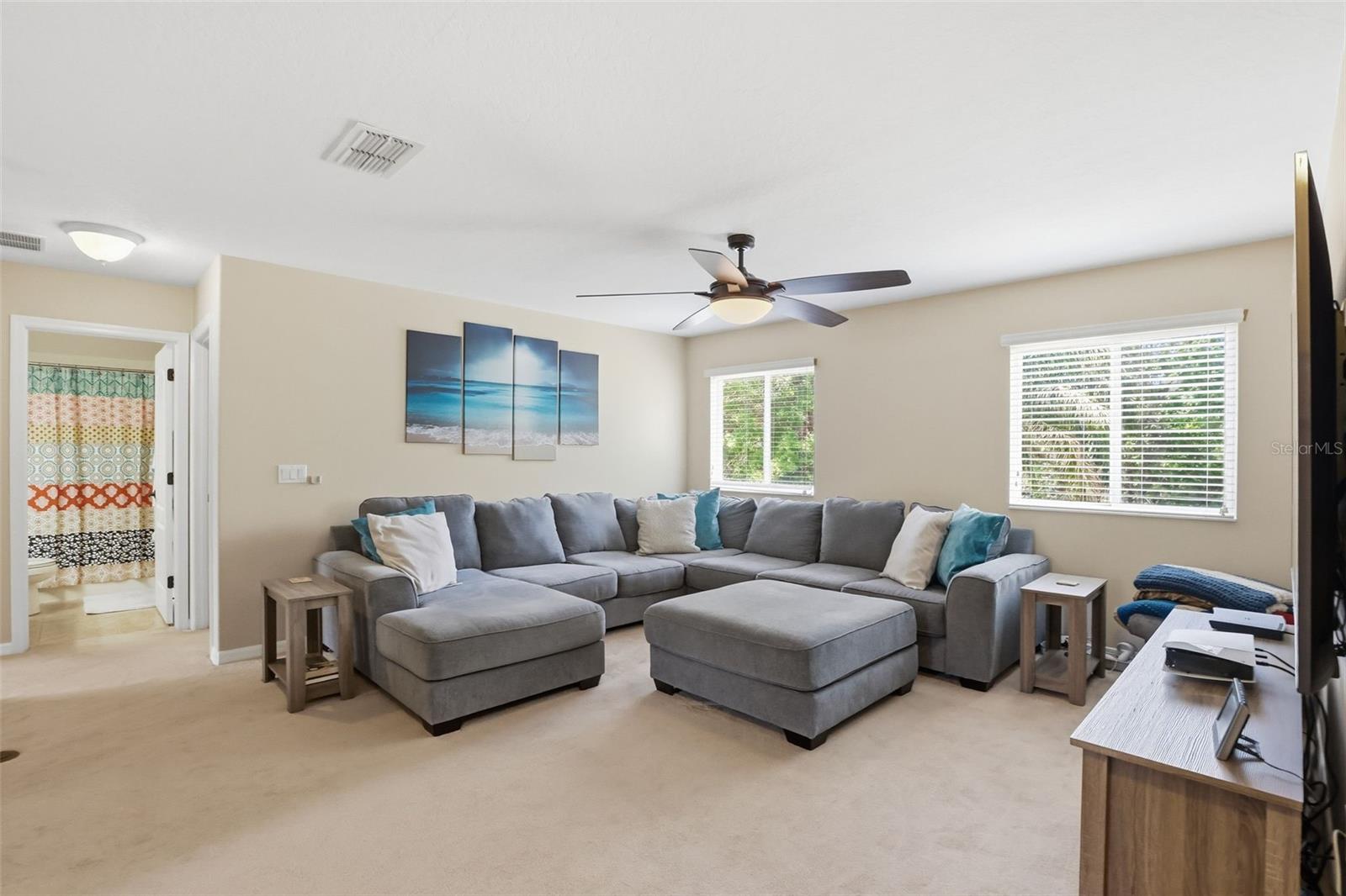 ENCLAVE/MOSS PARK - Residential