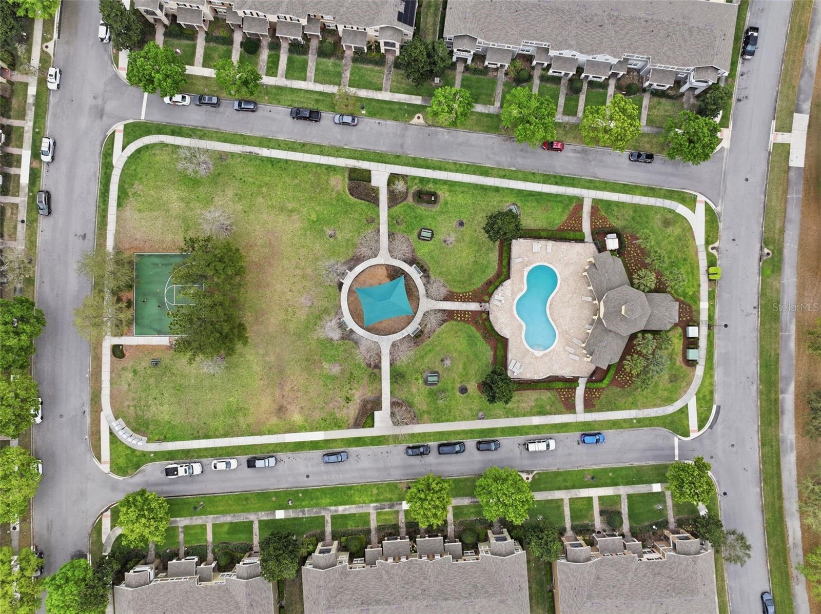 ENCLAVE/MOSS PARK - Residential