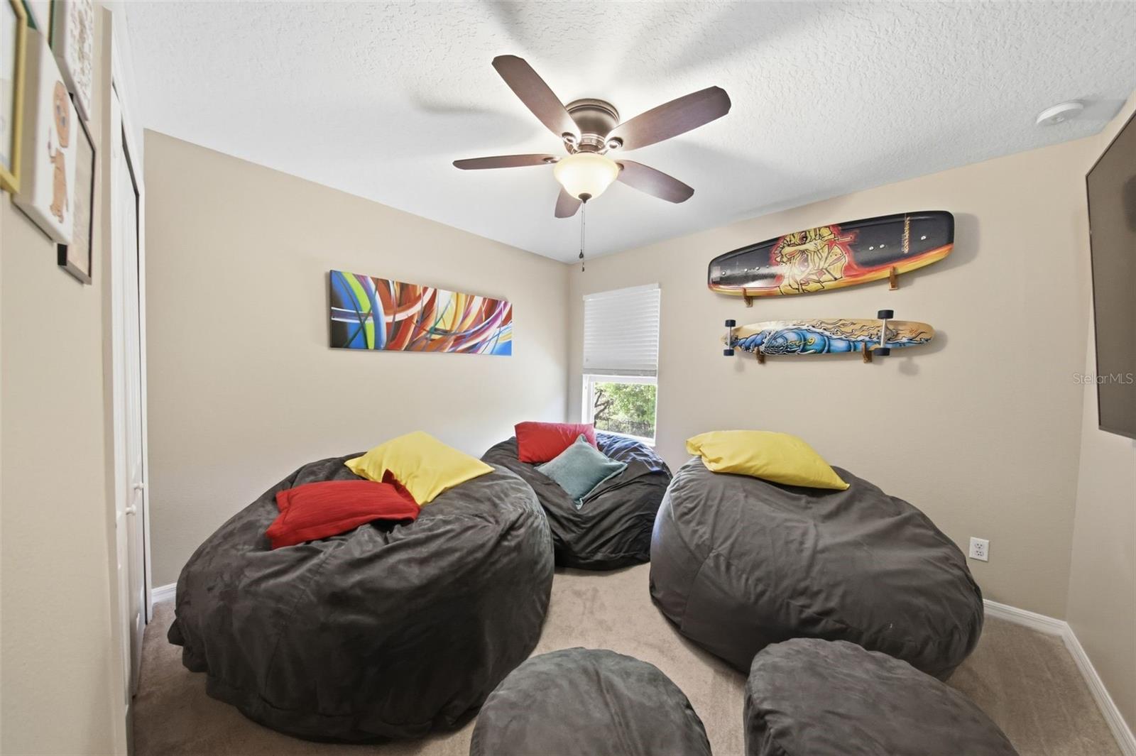 ENCLAVE/MOSS PARK - Residential