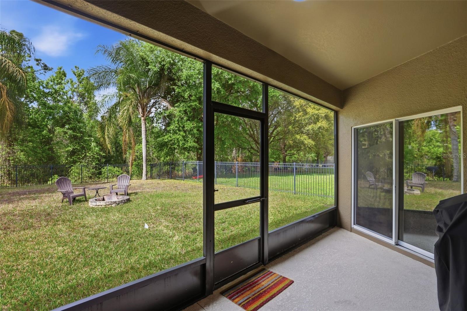 ENCLAVE/MOSS PARK - Residential