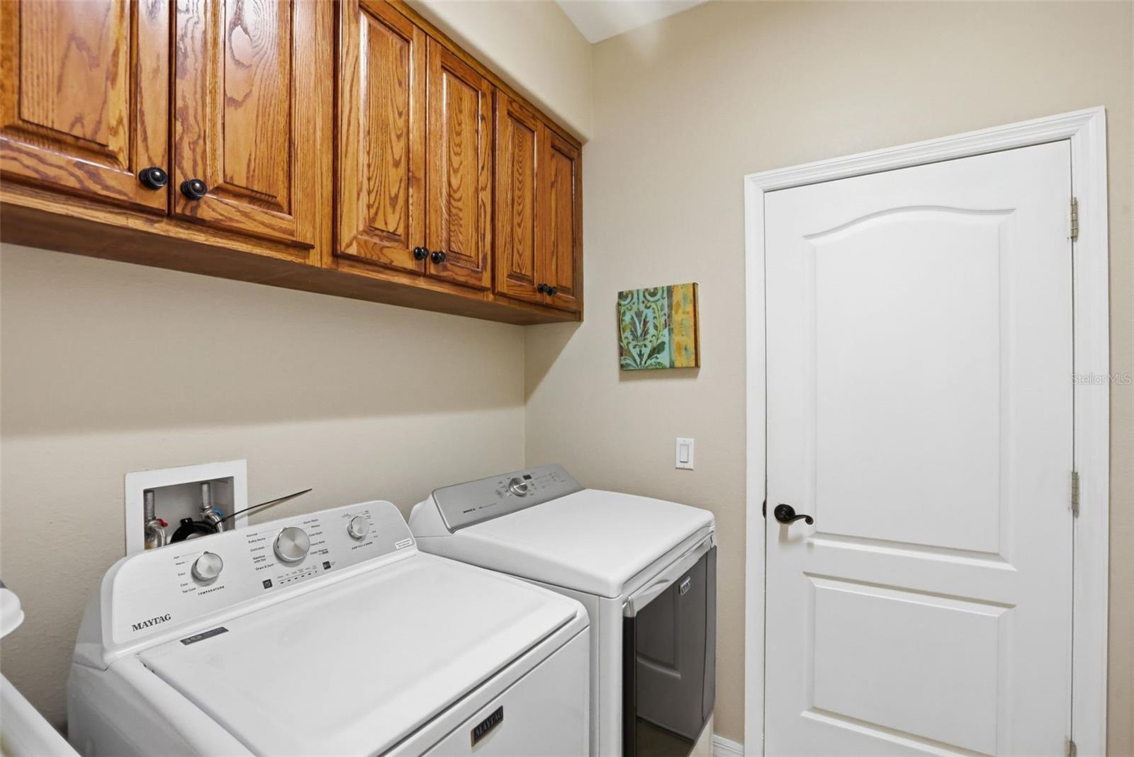 ENCLAVE/MOSS PARK - Residential