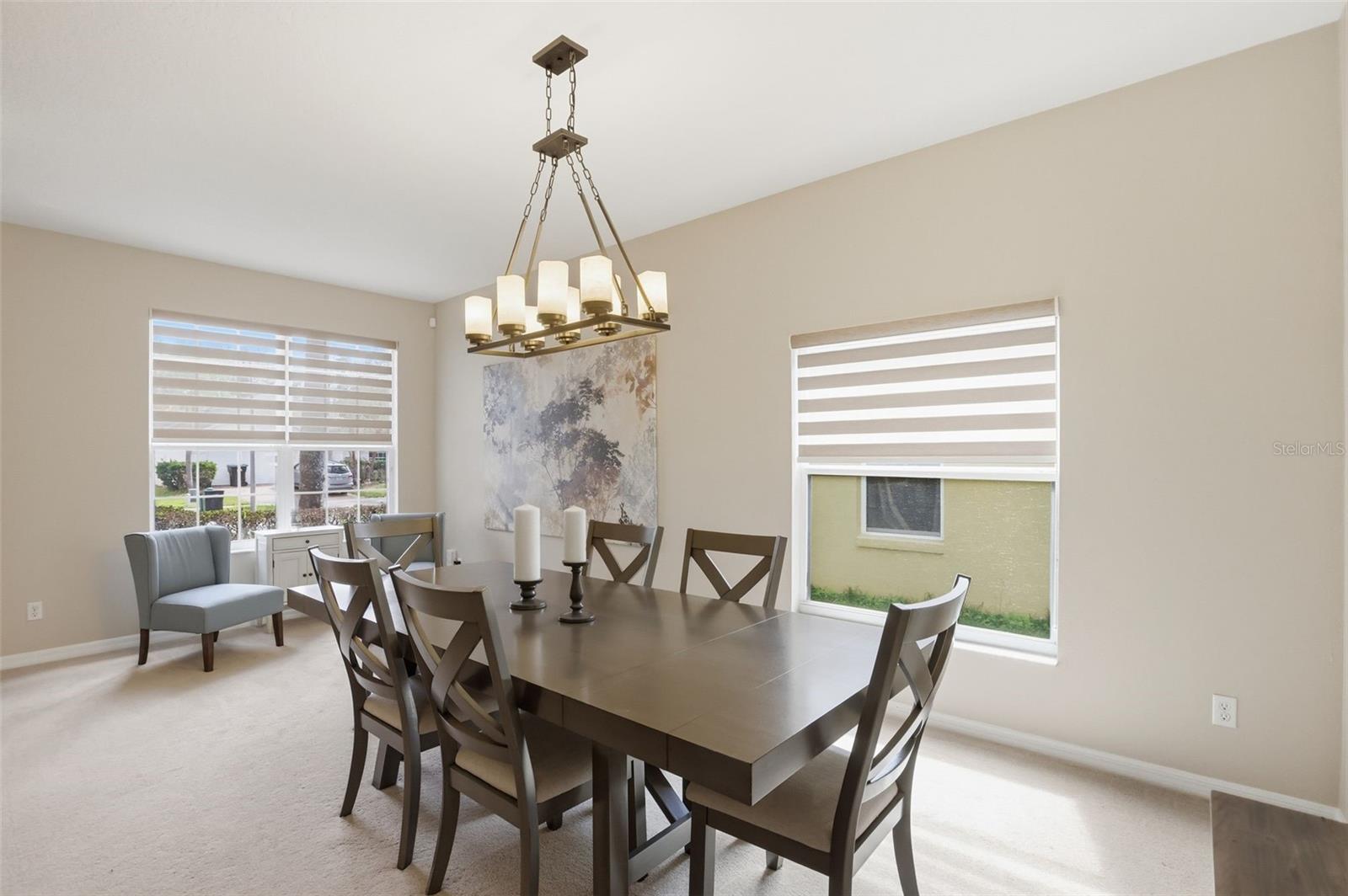 ENCLAVE/MOSS PARK - Residential