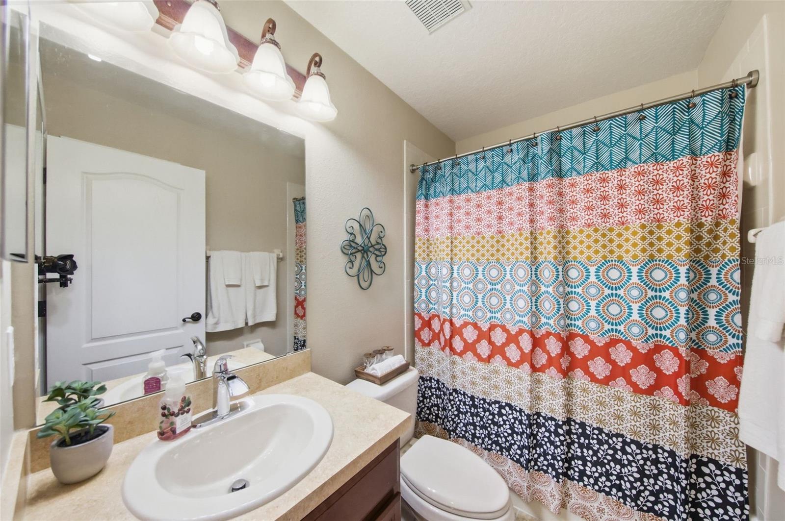 ENCLAVE/MOSS PARK - Residential