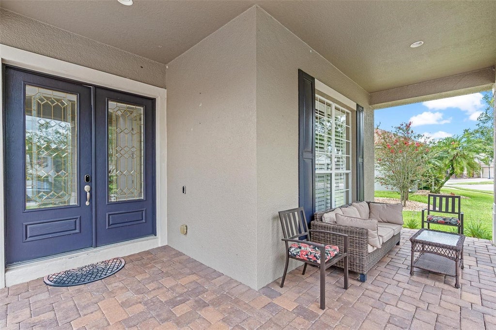 Photo of 13466 Zori Lane, Windermere, FL 34786 (MLS # O6450627)