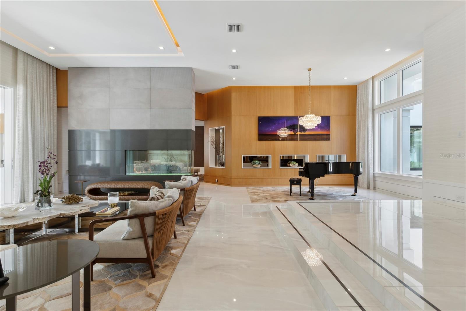 KEENES POINTE - Residential