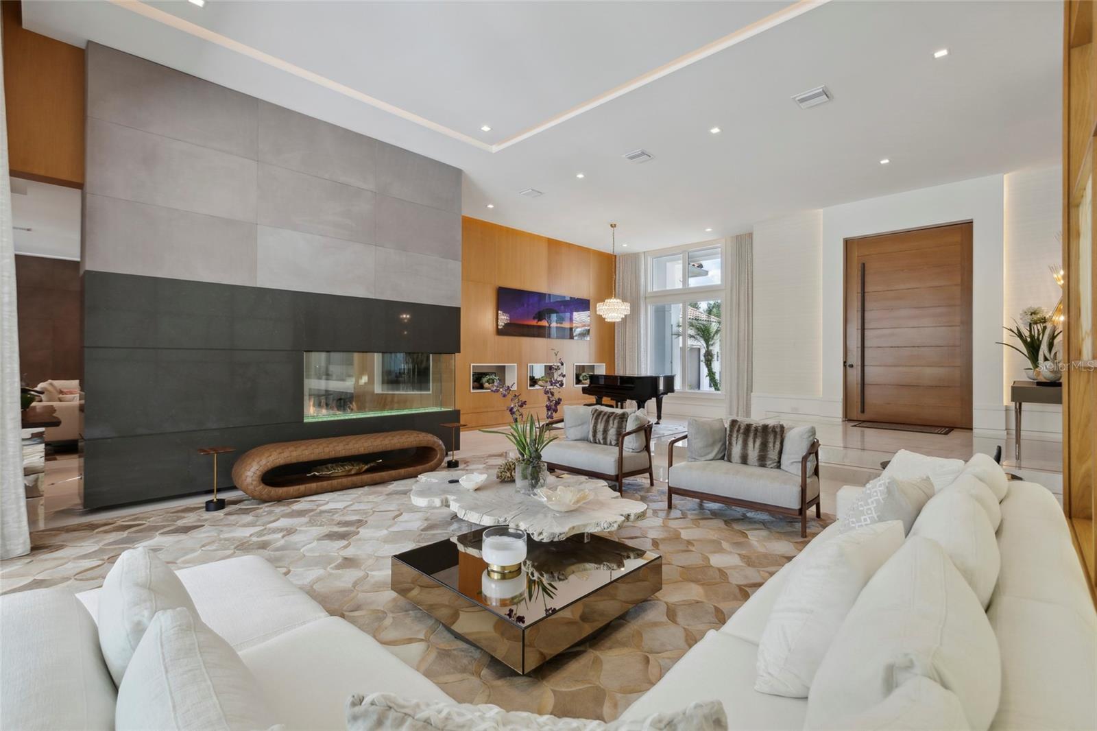 KEENES POINTE - Residential