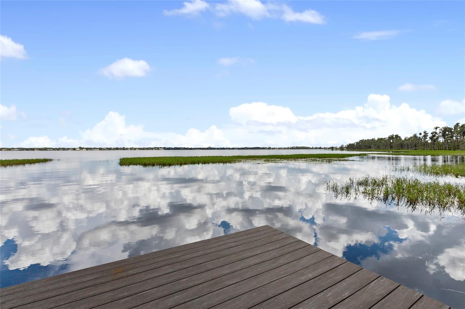 KEENES POINTE - Residential