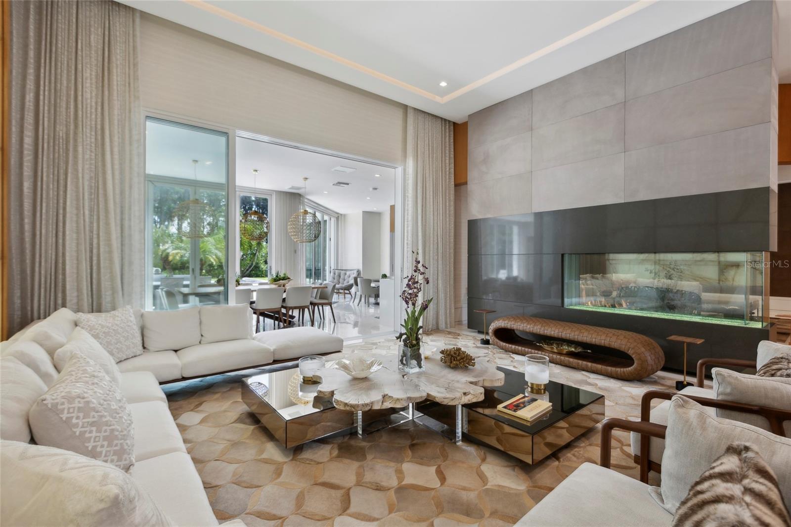 KEENES POINTE - Residential