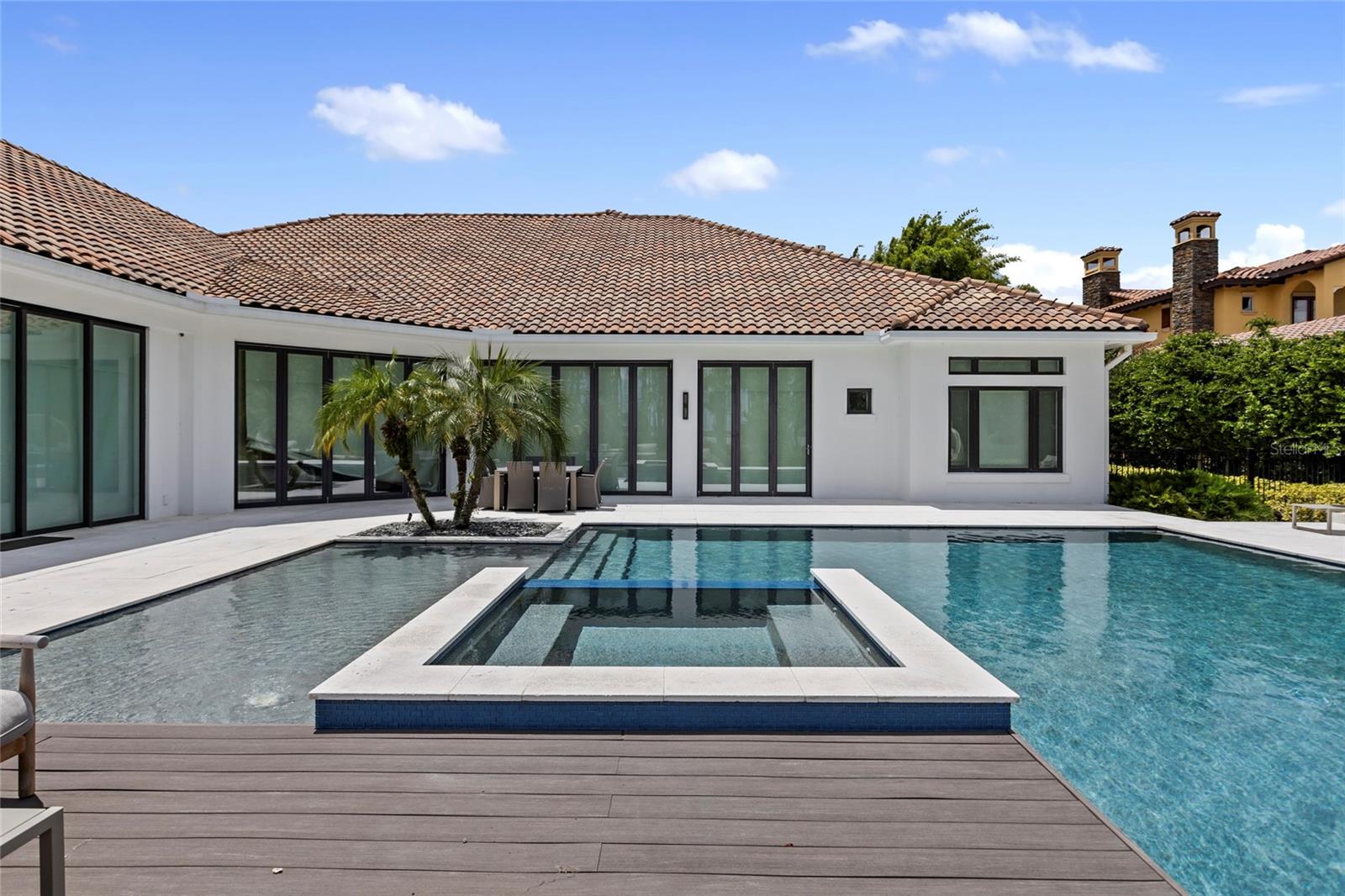 KEENES POINTE - Residential