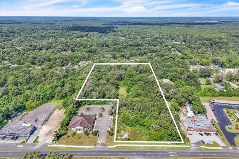 2272 N VOLUSIA AVENUE ORANGE CITY FL 32763