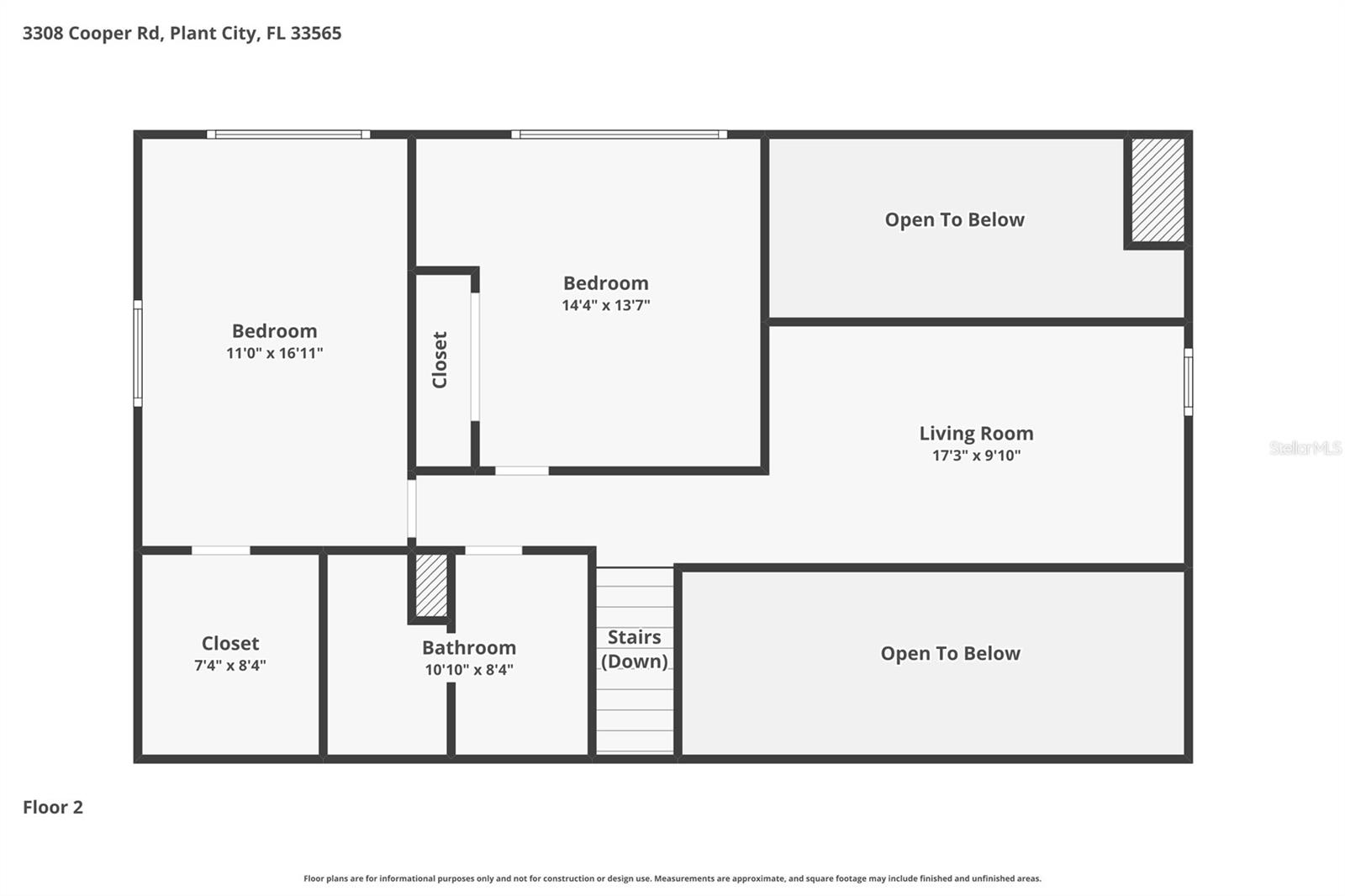 UNPLATTED - Residential