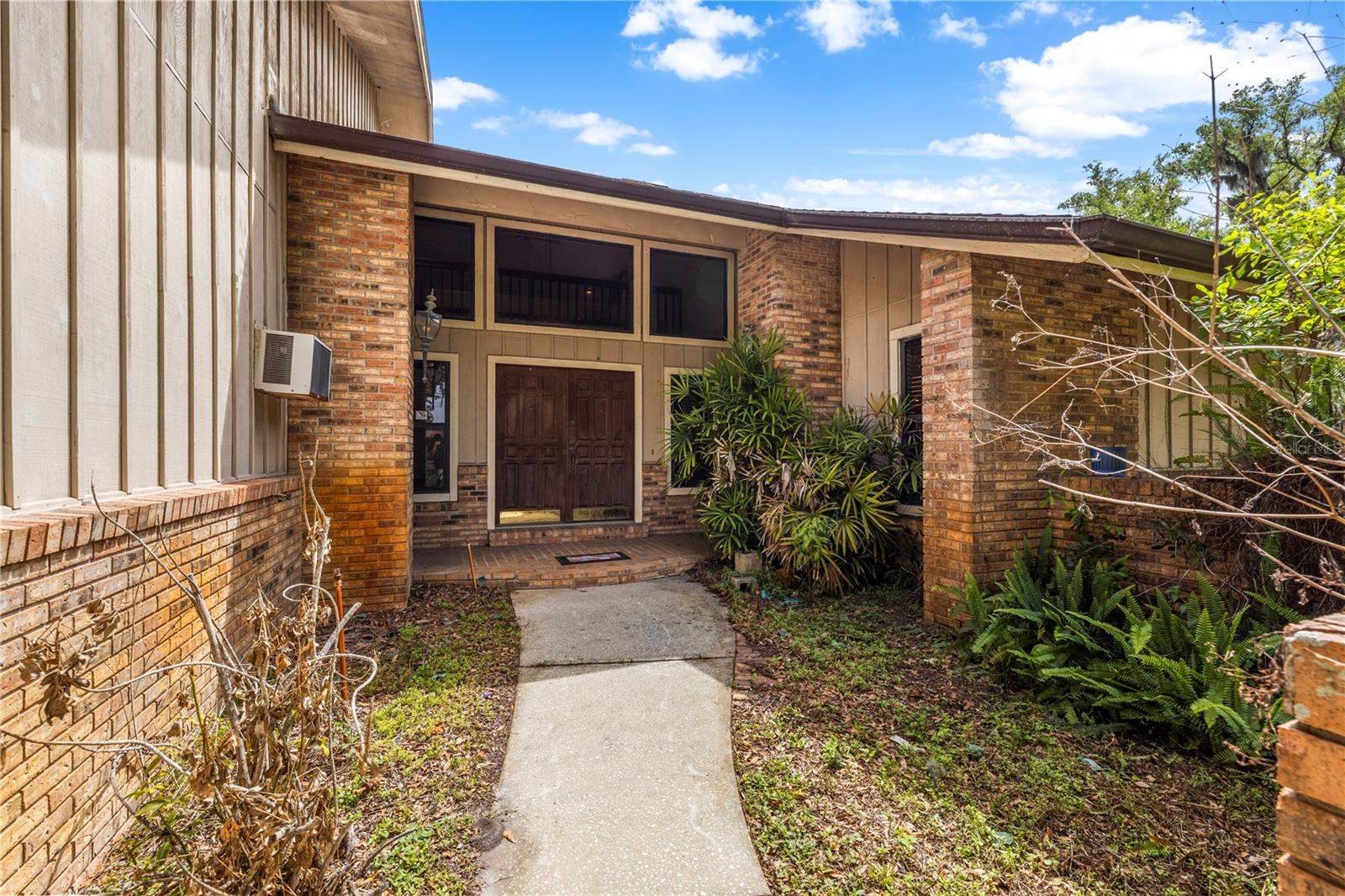 UNPLATTED - Residential