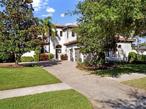 A home in ORLANDO