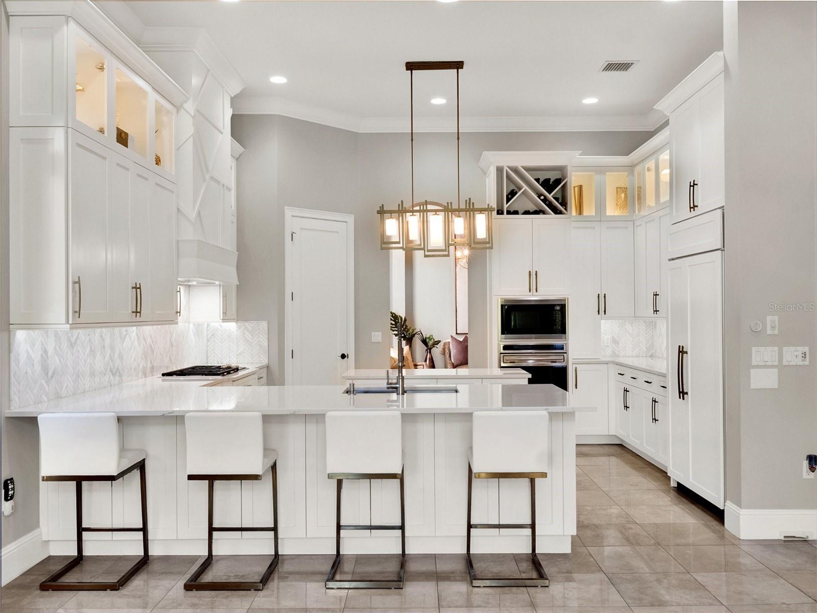 LAKE NONA ESTATES - Residential