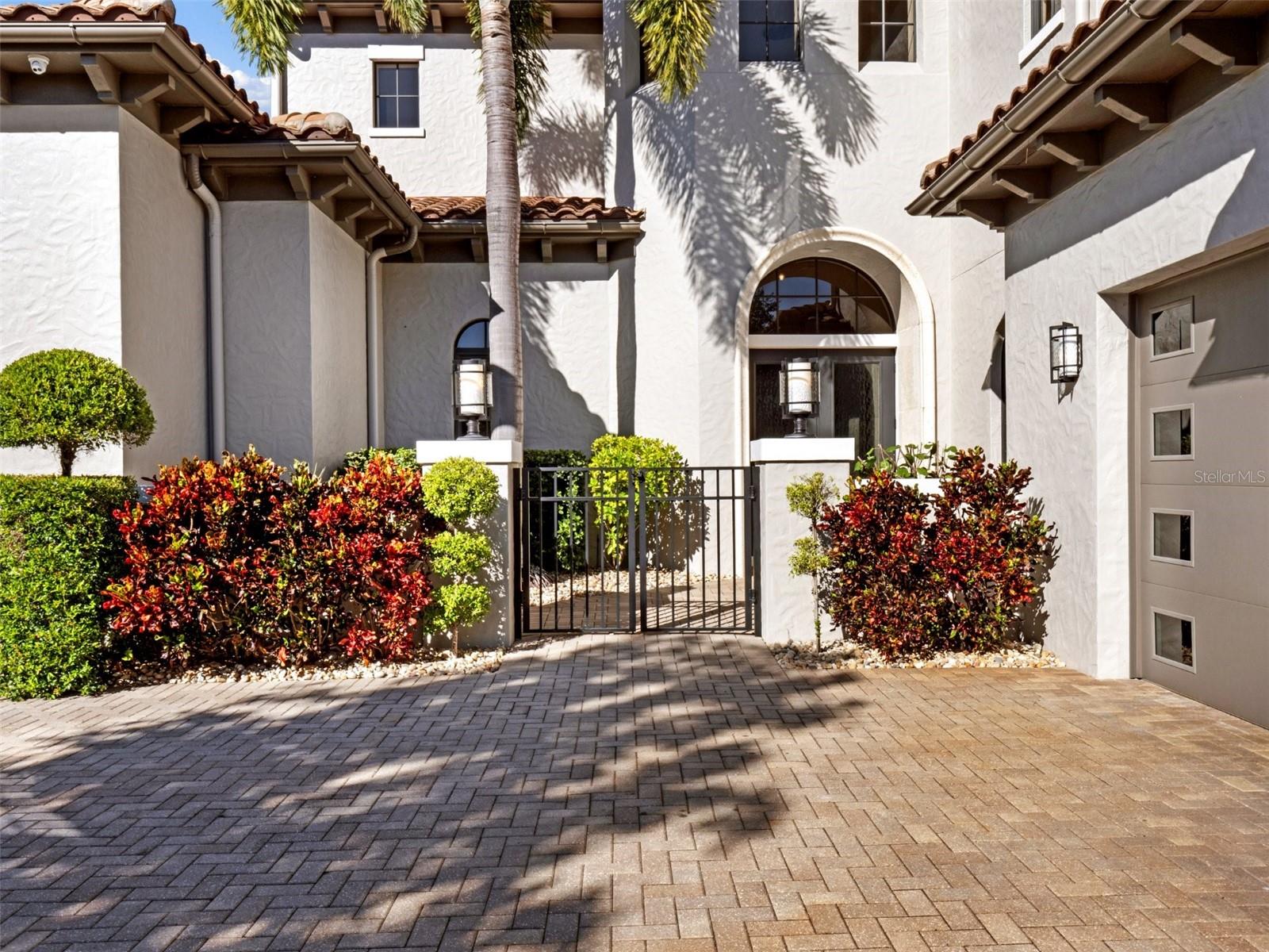 LAKE NONA ESTATES - Residential