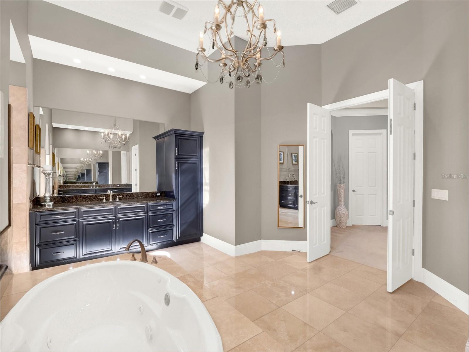 LAKE NONA ESTATES - Residential