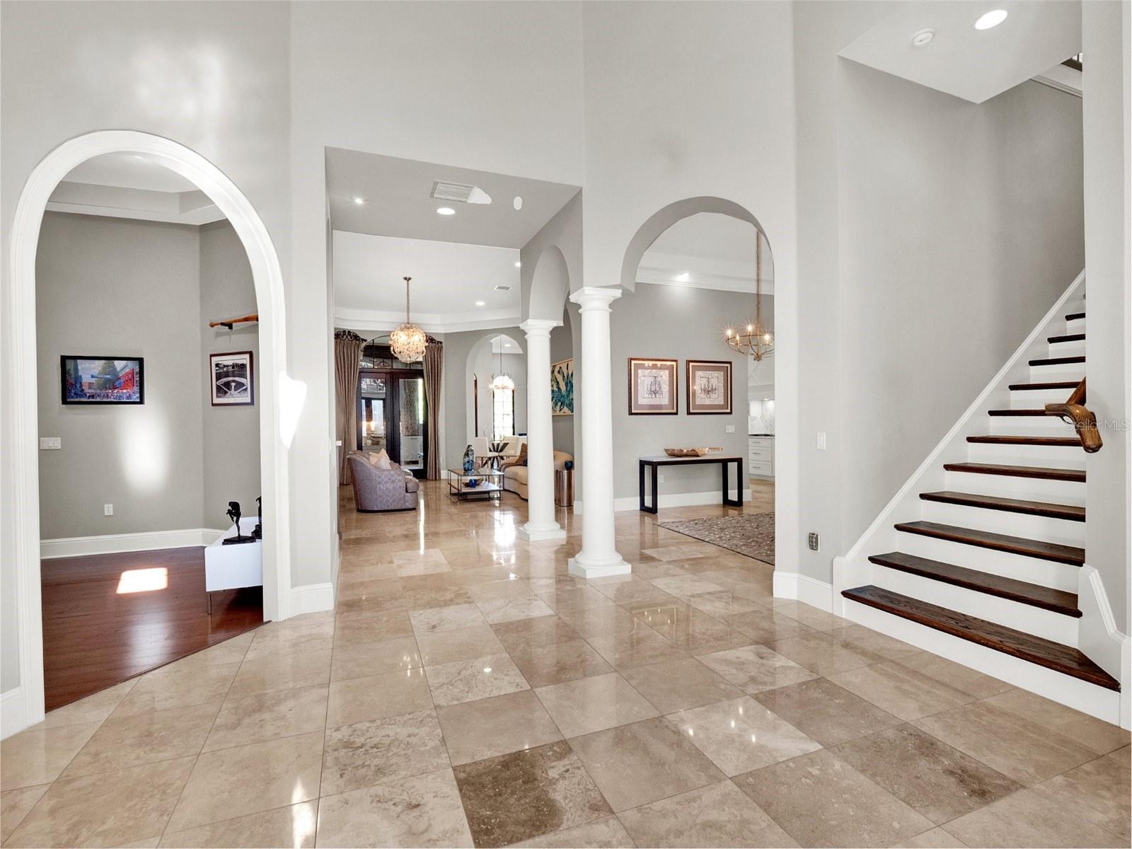 LAKE NONA ESTATES - Residential