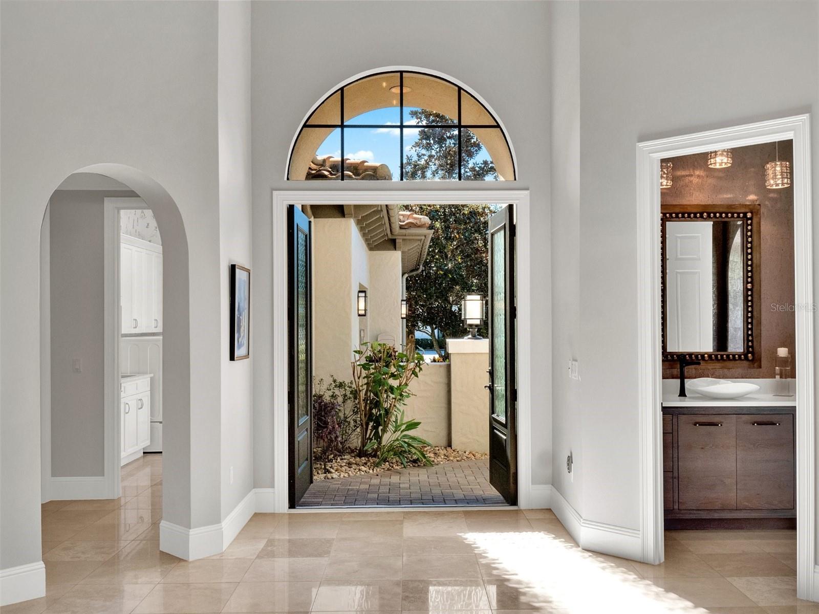 LAKE NONA ESTATES - Residential