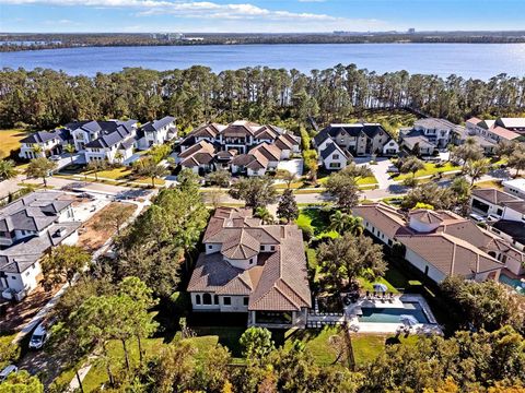 A home in ORLANDO