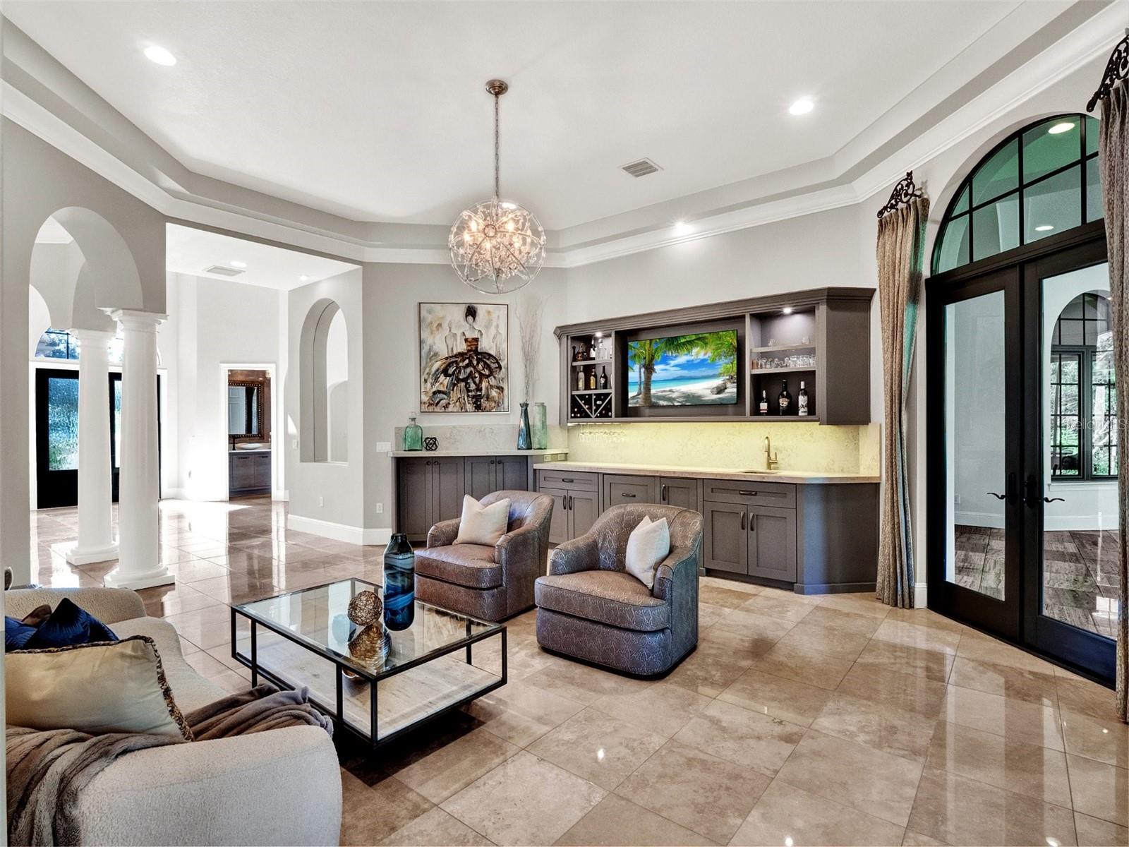 LAKE NONA ESTATES - Residential
