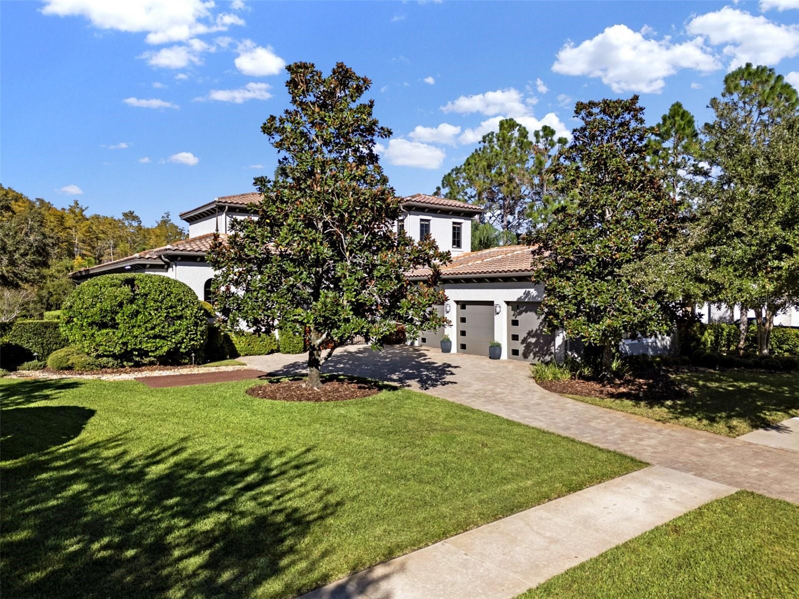 LAKE NONA ESTATES - Residential