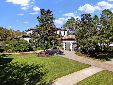 A home in ORLANDO