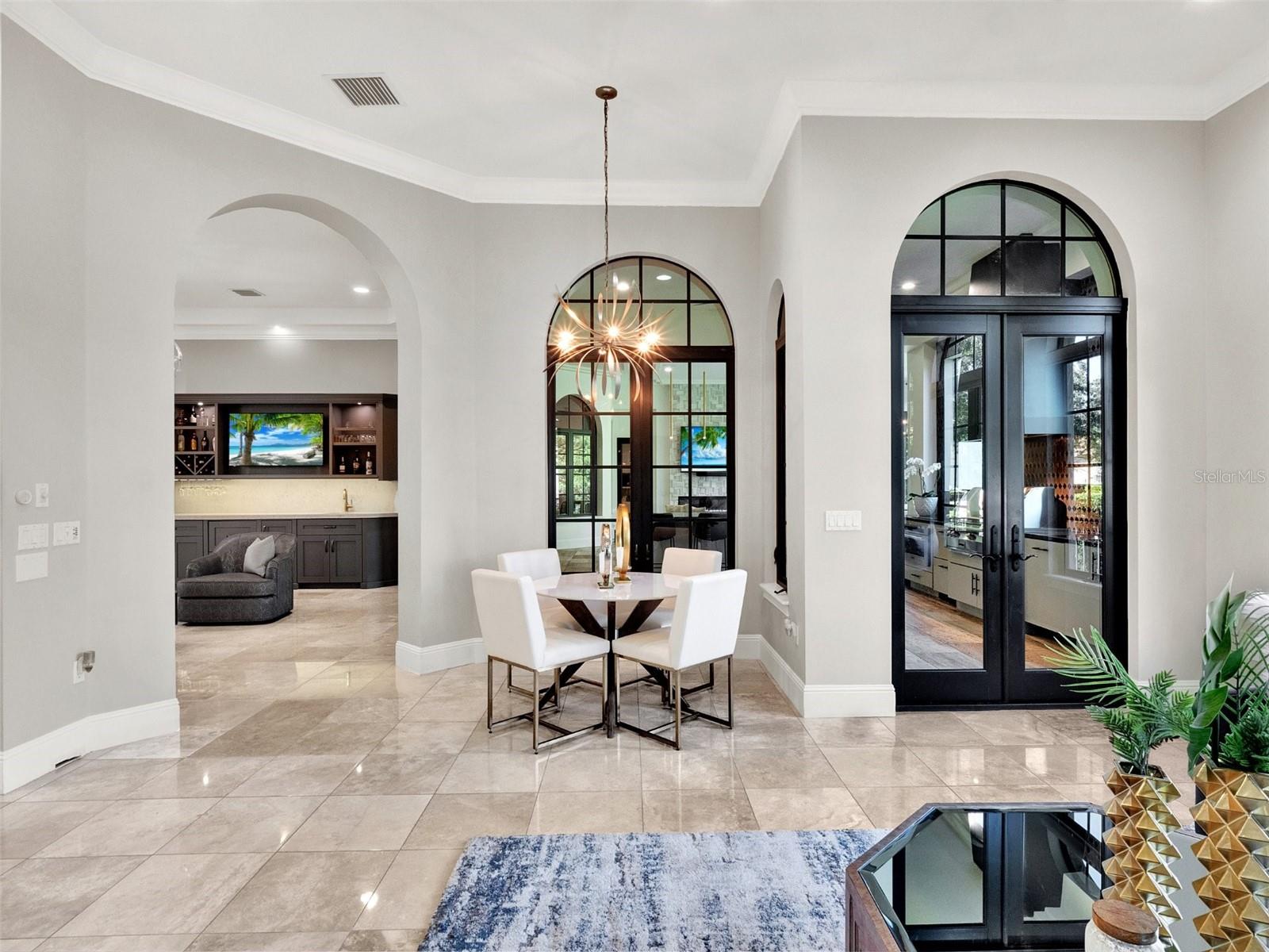 LAKE NONA ESTATES - Residential