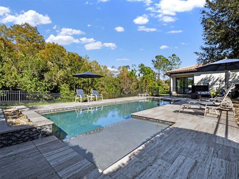 A home in ORLANDO