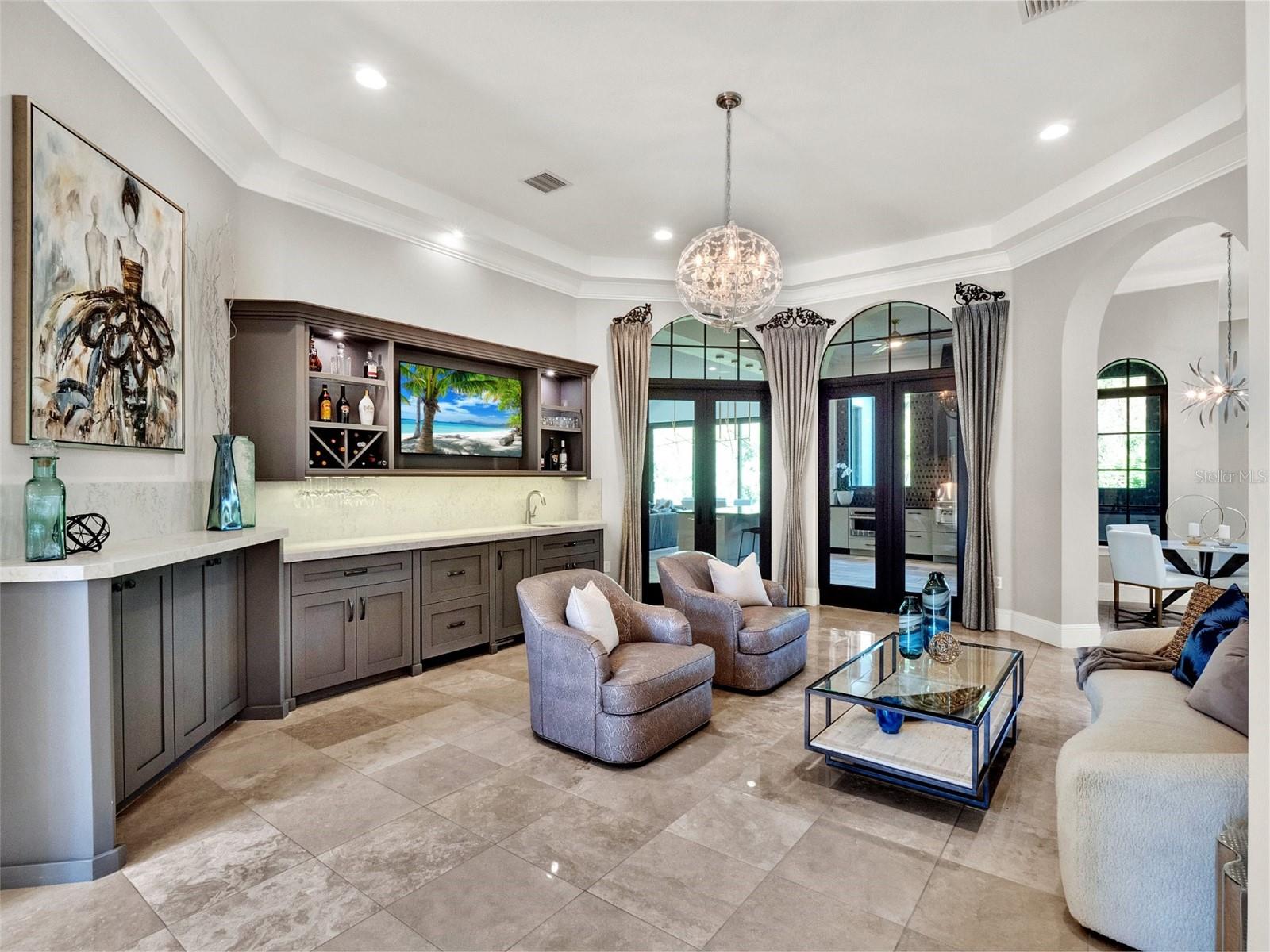 LAKE NONA ESTATES - Residential