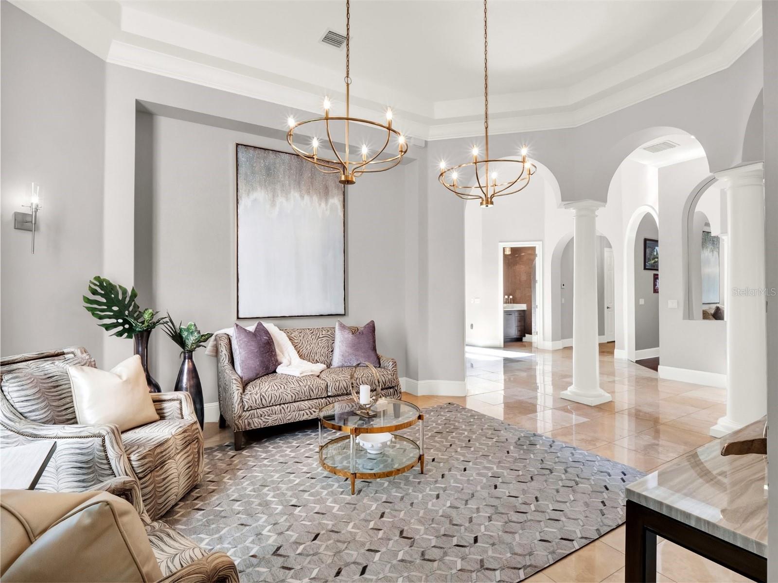 LAKE NONA ESTATES - Residential