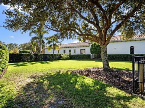 A home in ORLANDO