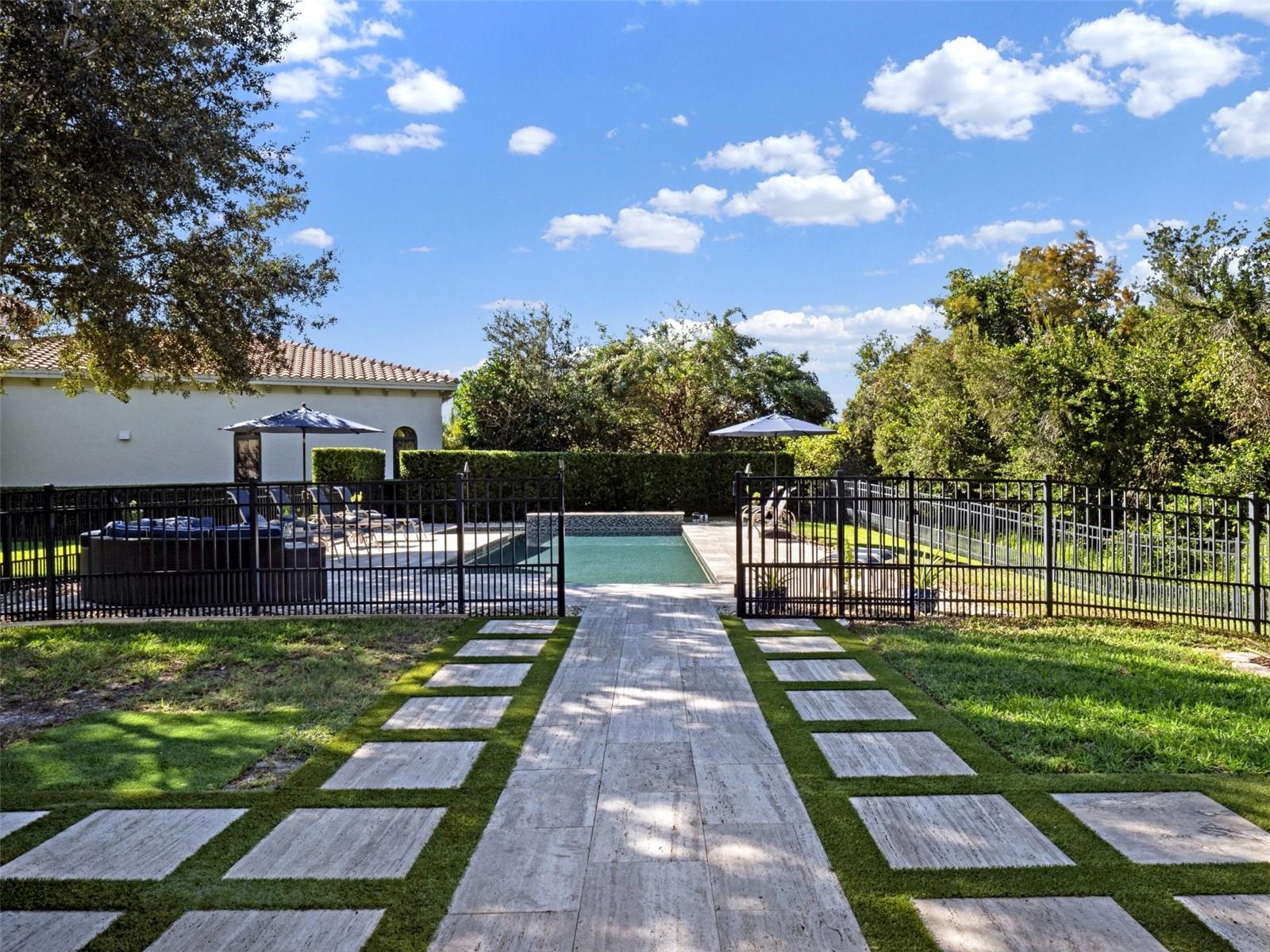 LAKE NONA ESTATES - Residential