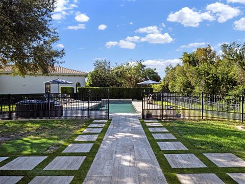 A home in ORLANDO