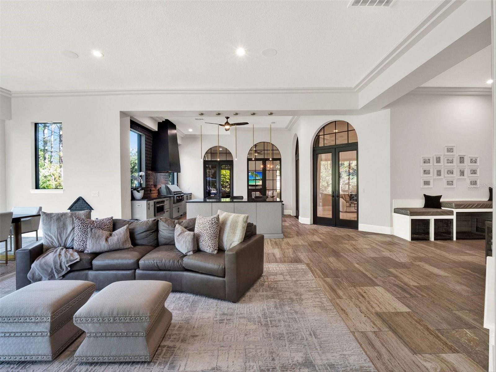 LAKE NONA ESTATES - Residential