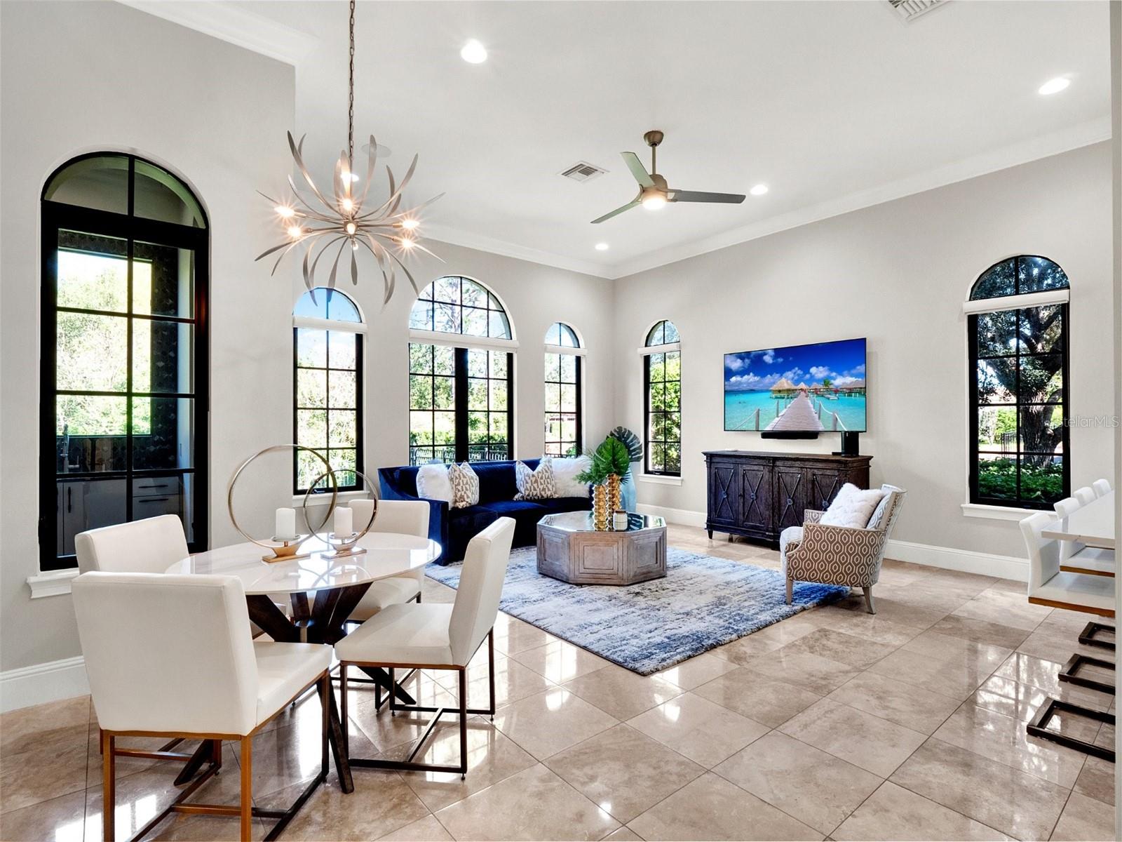 LAKE NONA ESTATES - Residential