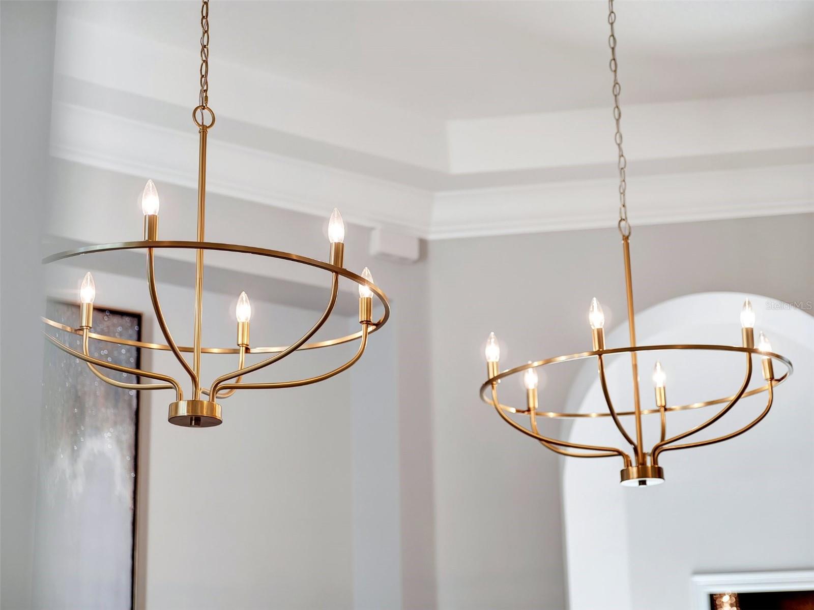 LAKE NONA ESTATES - Residential