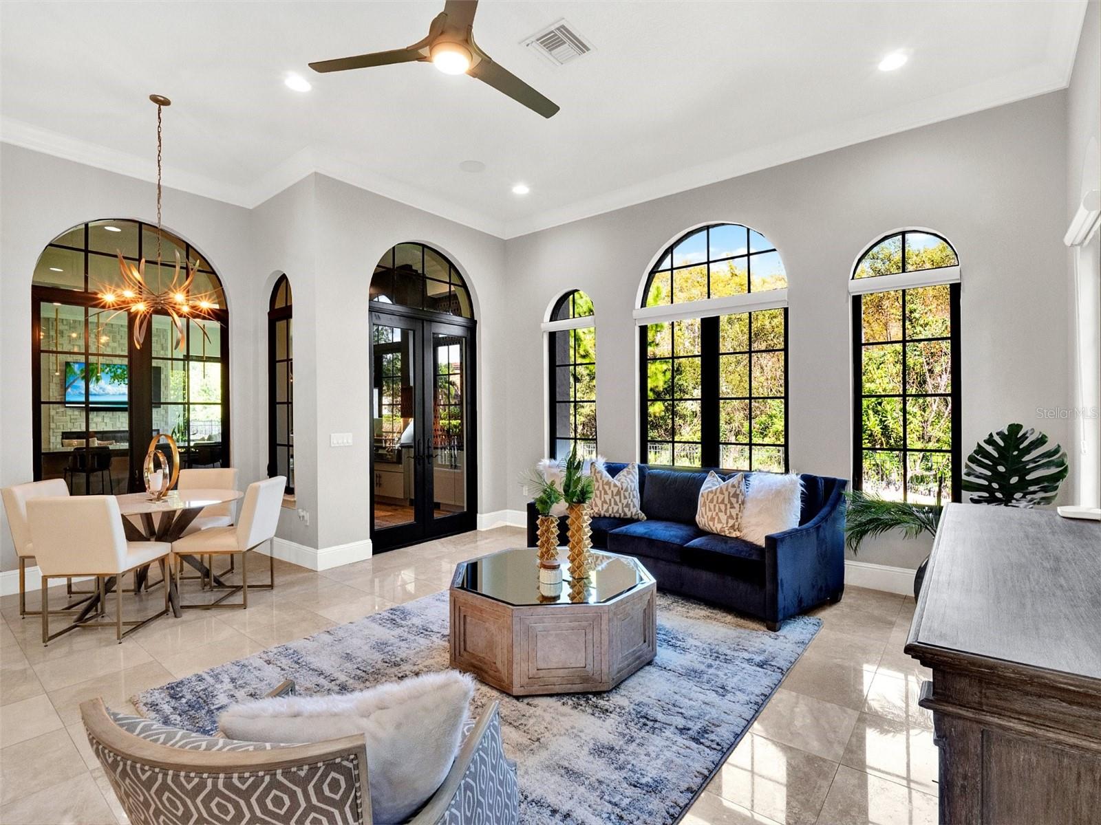 LAKE NONA ESTATES - Residential